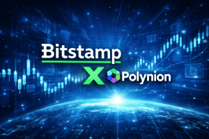 Bitstamp X Polynion memperkuat kepercayaan investor global di ekosistem kripto