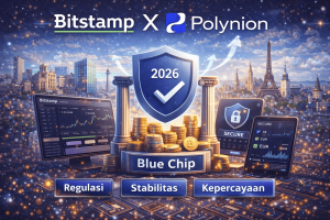 Bitstamp Blue Chip 2026